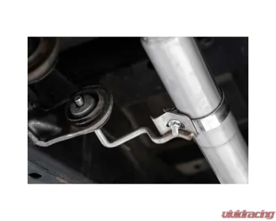 MBRP 3.0" Muffler Bypass Ford F-150 Ecoboost 2015-2020 - S5201409