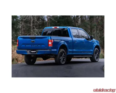 MBRP 3.0" Muffler Bypass Ford F-150 Ecoboost 2015-2020 - S5201409