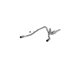 MBRP Aluminized Steel 3