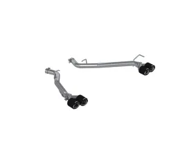 MBRP Axleback 2.5