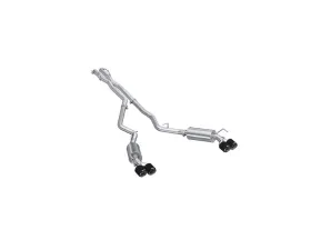MBRP Catback 2.5