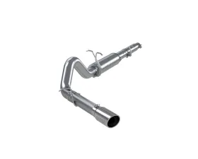MBRP Aluminized Steel 4