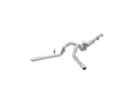 MBRP Aluminized Steel 4