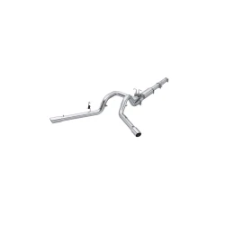 Exhaust Parts