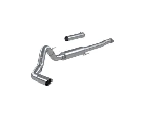 MBRP 304 Stainless 4