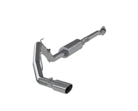 MBRP T409 Stainless Steel 3