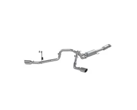 MBRP Aluminized Steel 3