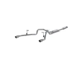 MBRP Aluminized Steel 3