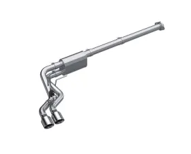 MBRP Aluminized Profile 2.5