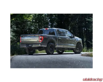 MBRP 2.5" Pre-Axle 3" Catback Ford F-150 Ecoboost 2021-2025 - S5219304