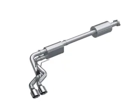 MBRP Aluminized Steel 2.5