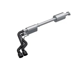 MBRP Black Coated 2.5