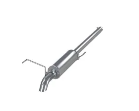 MBRP Aluminized Steel 3
