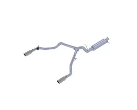 MBRP T304 Stainless Steel 3