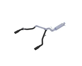 MBRP Black Coated 3