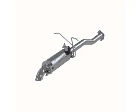 MBRP Aluminized Steel 2.5