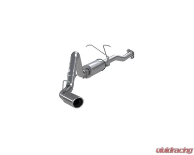 MBRP Aluminized Steel 2.5" Catback Single Side Ford Ranger 3.0/4.0L 1998-2011 - S5226AL