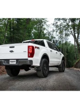 MBRP Aluminized Steel 3" Catback Single Side Exit Ford Ranger Ecoboost 2.3L 2019-2021                                     - S5227AL - Image 2