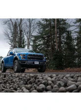 MBRP T409 Stainless Steel 3" Exhaust Resonator Bypass Kit XP Series Ford F-150 2017-2025                                     - S5229409 - Image 2