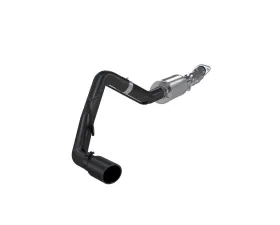 MBRP Black Coated 3