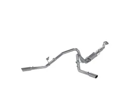 MBRP Aluminized Steel 2.5
