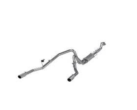MBRP Aluminized Steel 2.5
