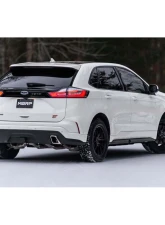 MBRP Aluminized Steel Dual Rear 2.5" Axleback Ford Edge ST 2019-2022                                     - S5239AL - Image 2