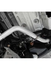 MBRP Aluminized Steel Dual Rear 2.5" Axleback Ford Edge ST 2019-2022                                     - S5239AL - Image 3