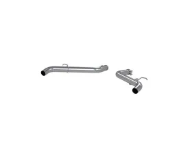 MBRP Aluminized Steel Dual Rear 2.5