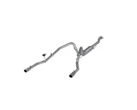 MBRP Aluminized Steel 2.5