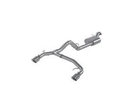 MBRP Aluminized Steel 2.5