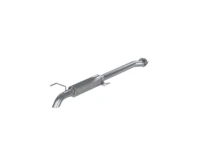 MBRP Aluminized Steel 3.5