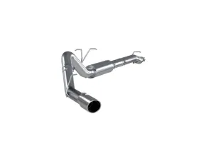 MBRP Aluminized Steel 4
