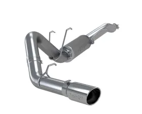 MBRP Aluminized Steel Ford 4