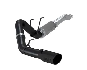 MBRP Black Coated Ford 4