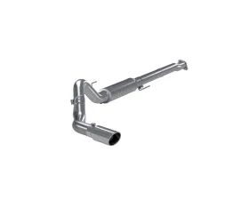MBRP Aluminized Steel 4