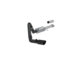 MBRP Black Coated 3