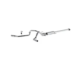 MBRP Aluminized Steel 2.5