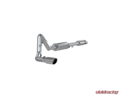 MBRP Aluminized Steel 3" Catback Single Side Exit Ford F-150 5.0L 2015-2020 - S5256AL