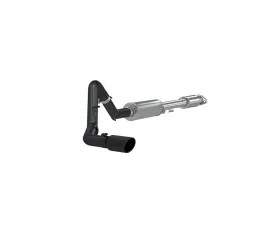 MBRP Black Coated 3