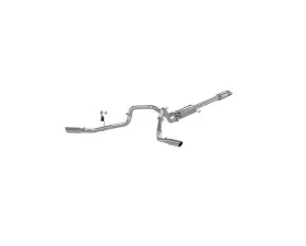 MBRP Aluminized Steel 2.5