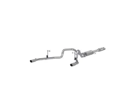 MBRP Aluminized Steel 2.5