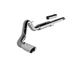 MBRP T304 Stainless Steel 4
