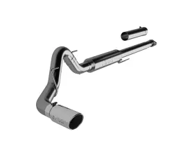MBRP T409 Stainless Steel 4
