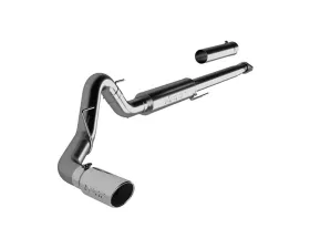 MBRP Aluminized Steel 4