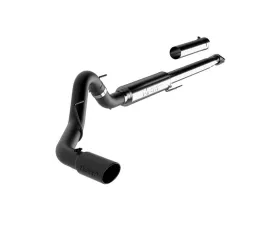 MBRP Black Coated 4