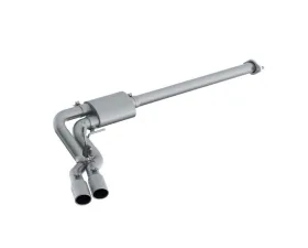 MBRP T304 Stainless Steel 3