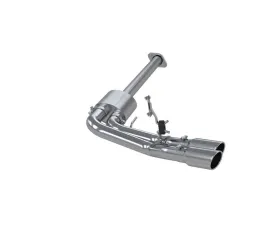 MBRP Aluminized Steel 3