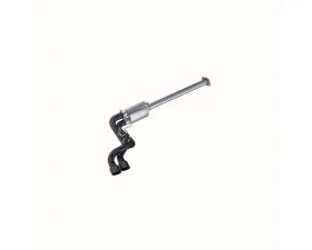 MBRP Black Coated 3