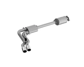 MBRP Aluminized Steel Street Version 3